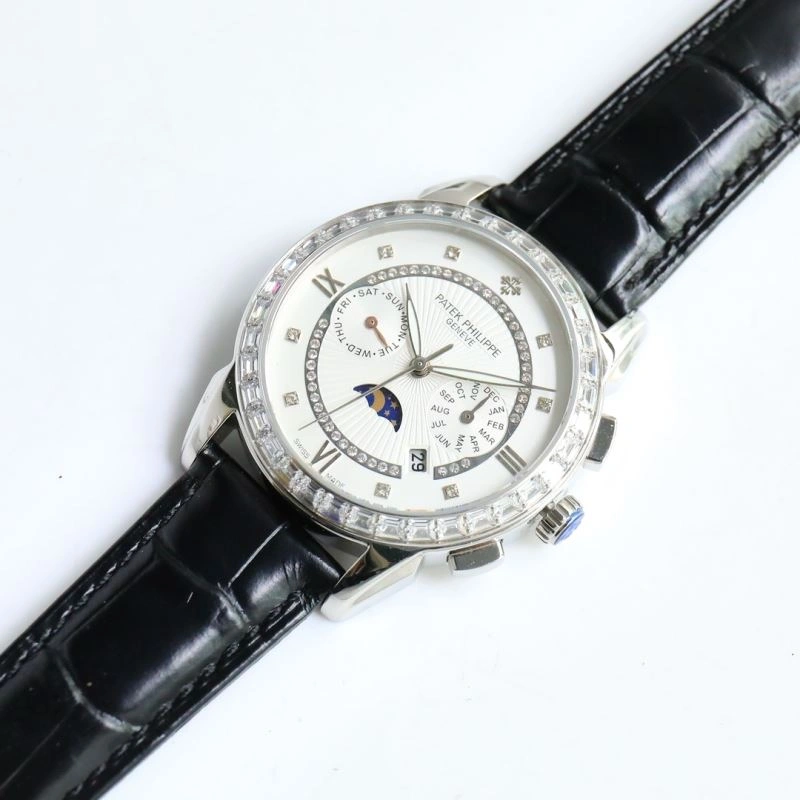 FlexibleFit PATEK PHILIPPE Watches 195957