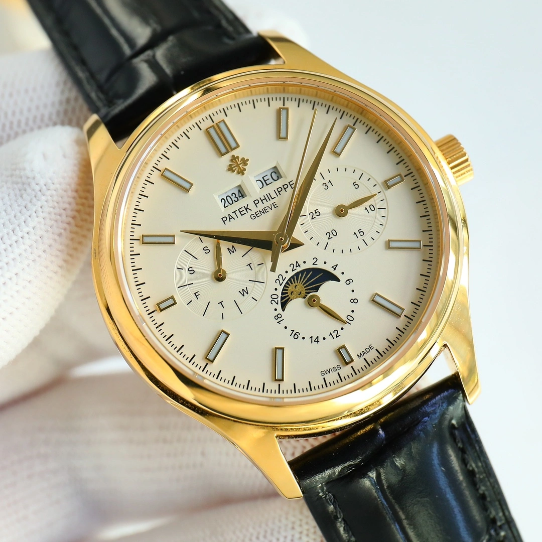 PATEK PHILIPPE Watches Flexible 195959