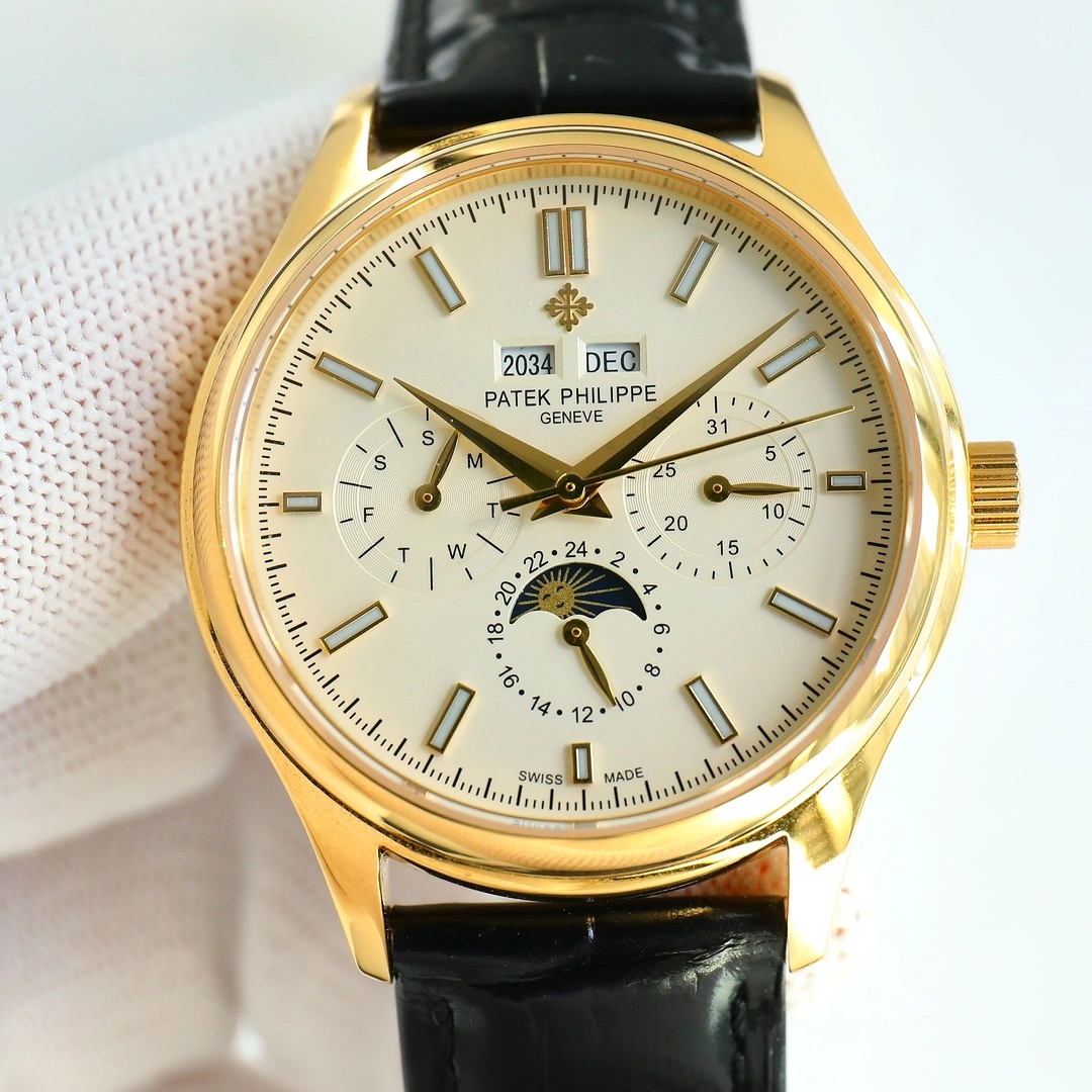 PATEK PHILIPPE Watches Flexible 195959