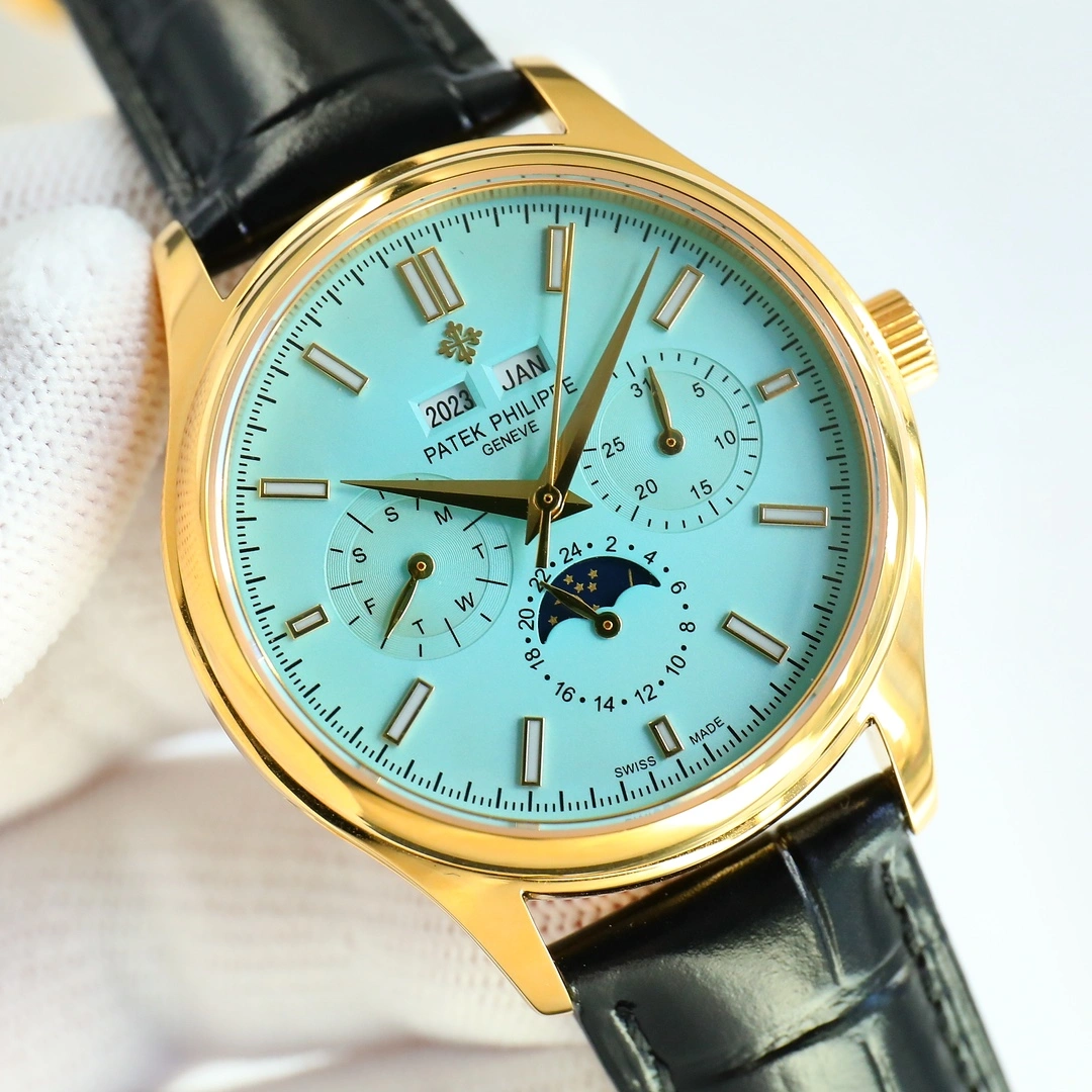 PATEK PHILIPPE Watches Flexible 195959