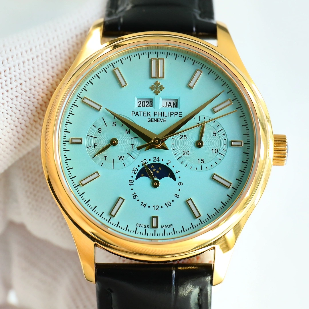 PATEK PHILIPPE Watches Flexible 195959