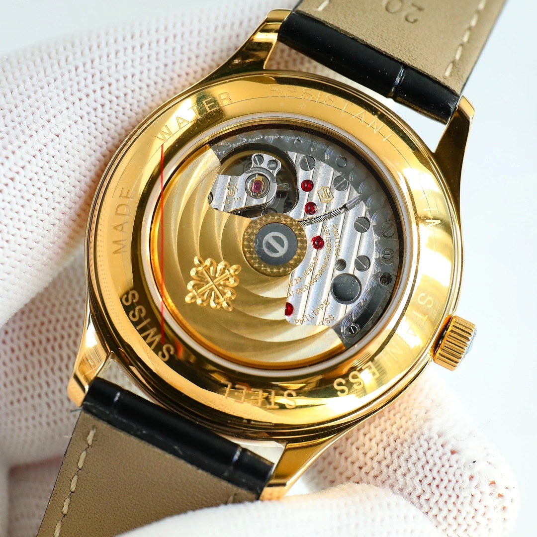 PATEK PHILIPPE Watches Flexible 195959