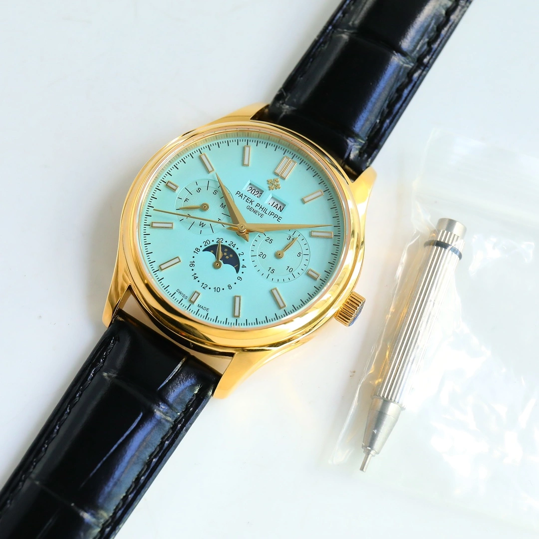 PATEK PHILIPPE Watches Flexible 195959