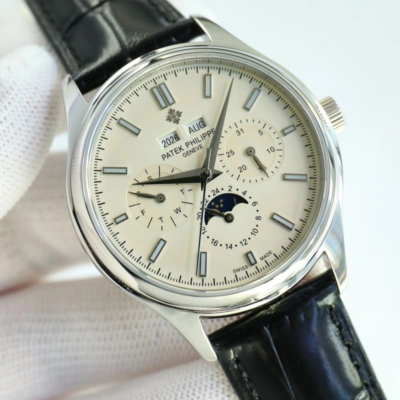 Thermal PATEK PHILIPPE Watches 195956