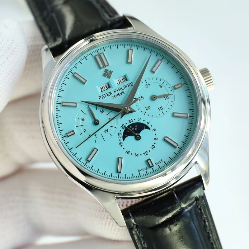 Thermal PATEK PHILIPPE Watches 195956