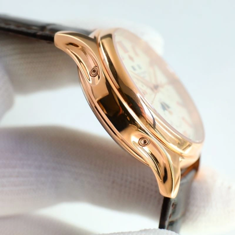 Thermal PATEK PHILIPPE Watches 195956