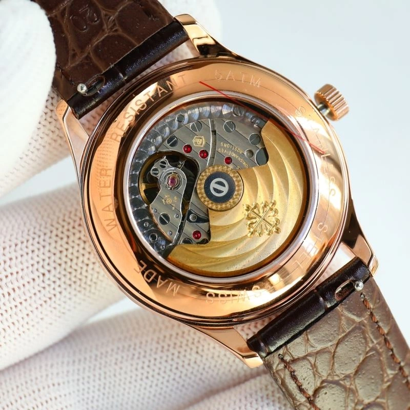 Thermal PATEK PHILIPPE Watches 195956