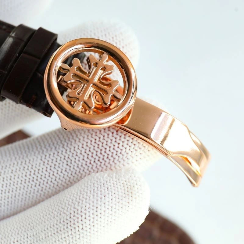 Thermal PATEK PHILIPPE Watches 195956