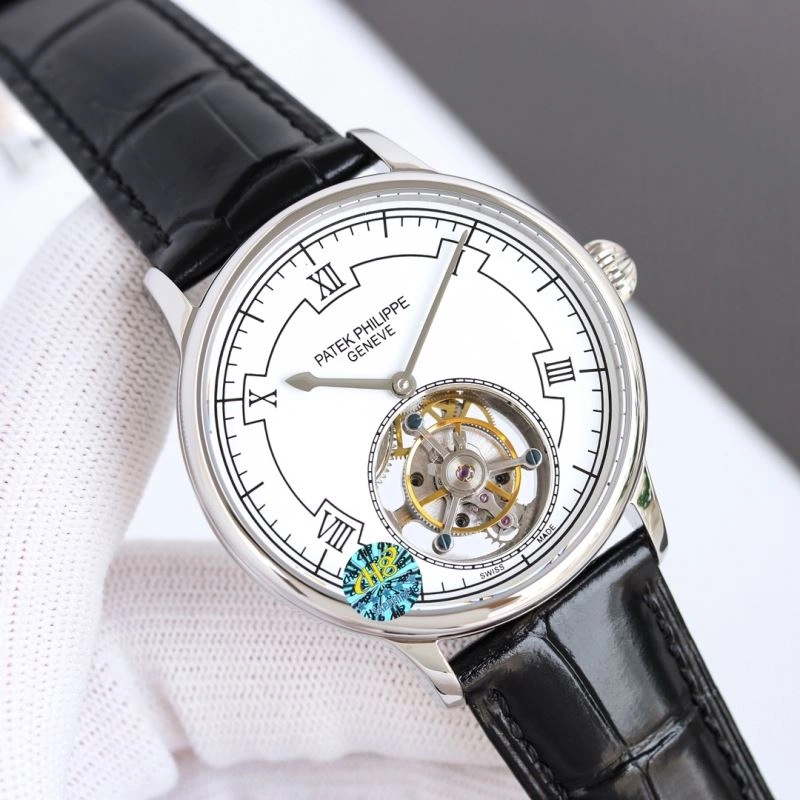PATEK PHILIPPE Watches Trendy 195955
