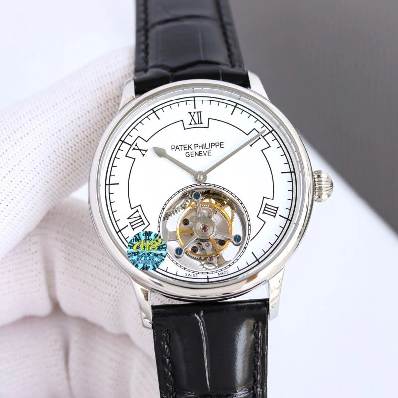 PATEK PHILIPPE Watches Trendy 195955