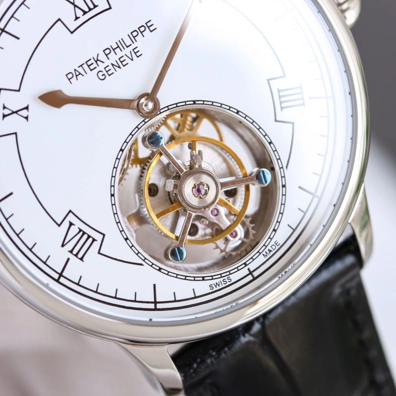 PATEK PHILIPPE Watches Trendy 195955