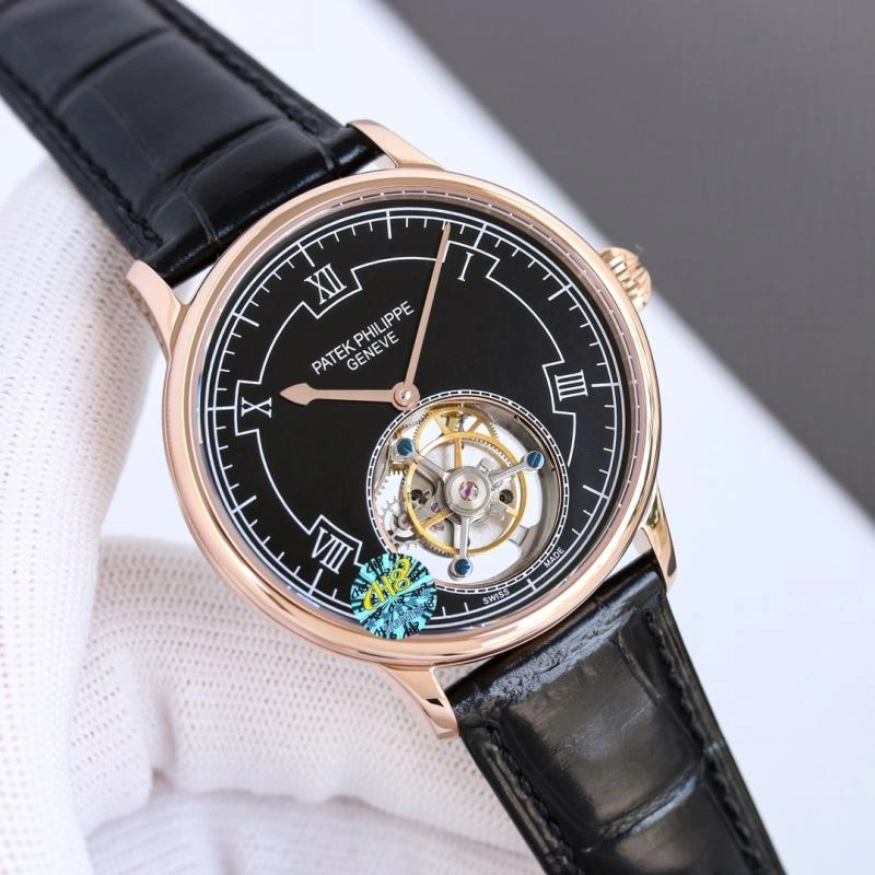PATEK PHILIPPE Watches Trendy 195955