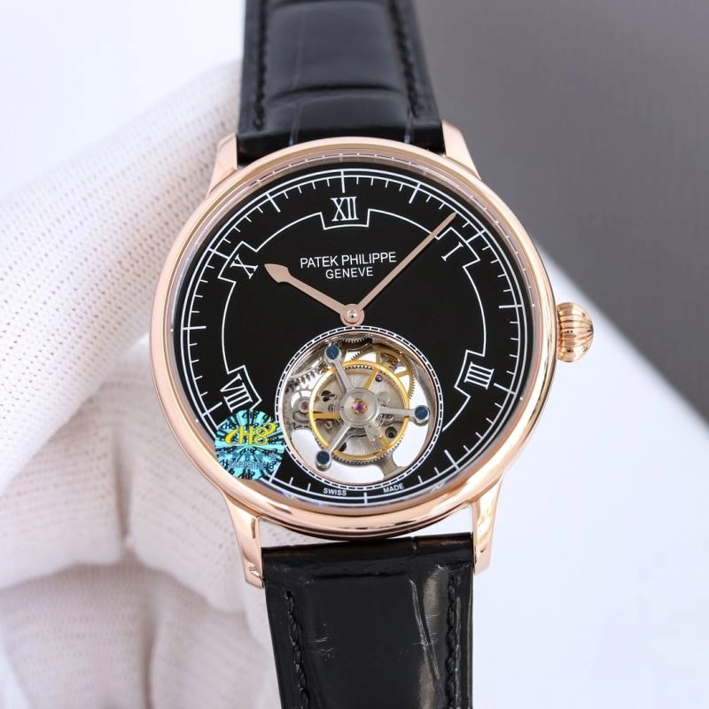 PATEK PHILIPPE Watches Trendy 195955
