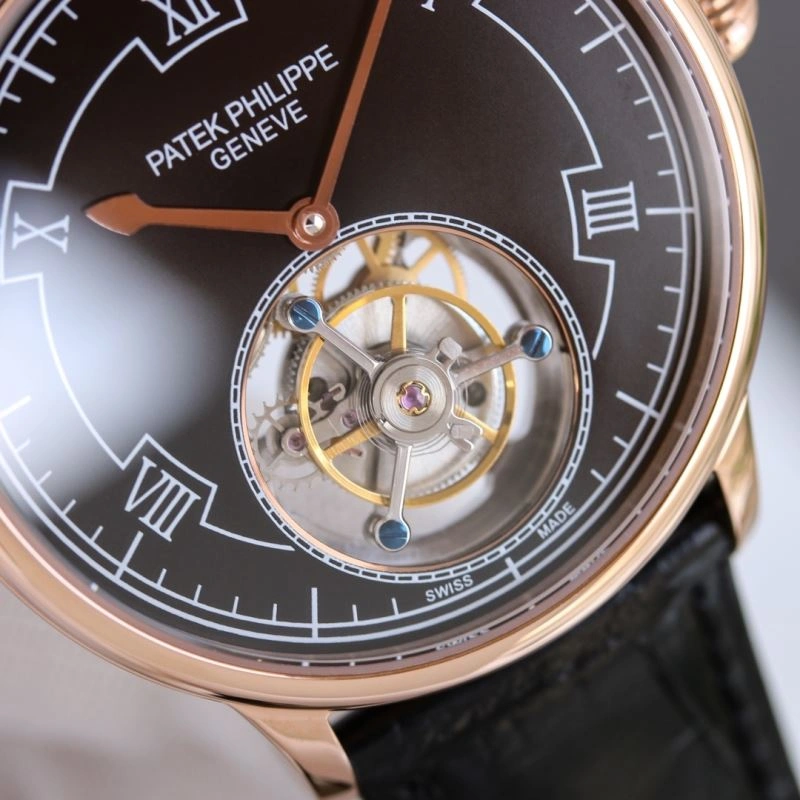 PATEK PHILIPPE Watches Trendy 195955