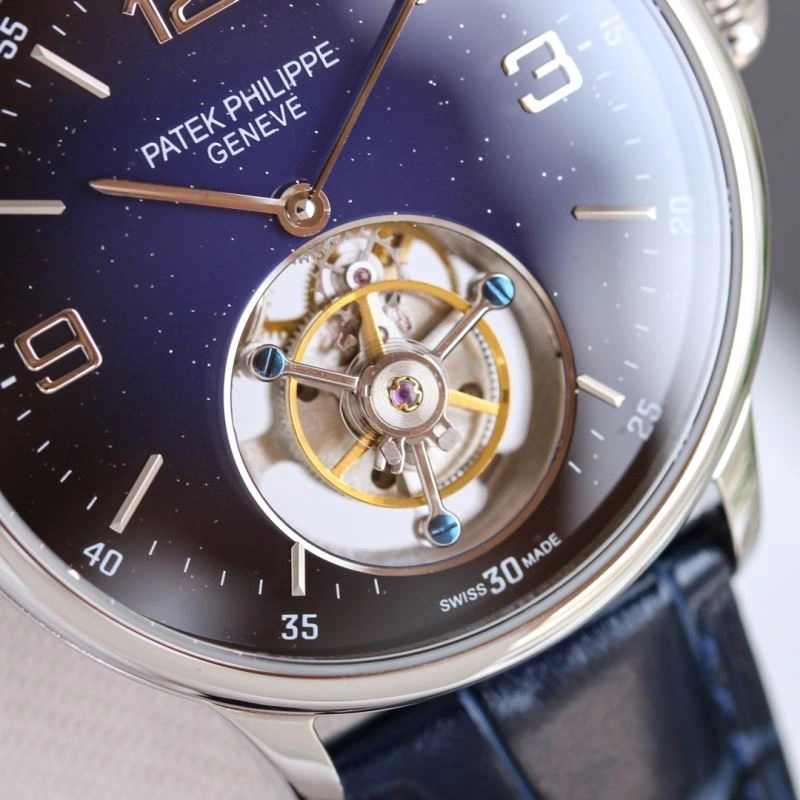 PATEK PHILIPPE Watches Snug 195954