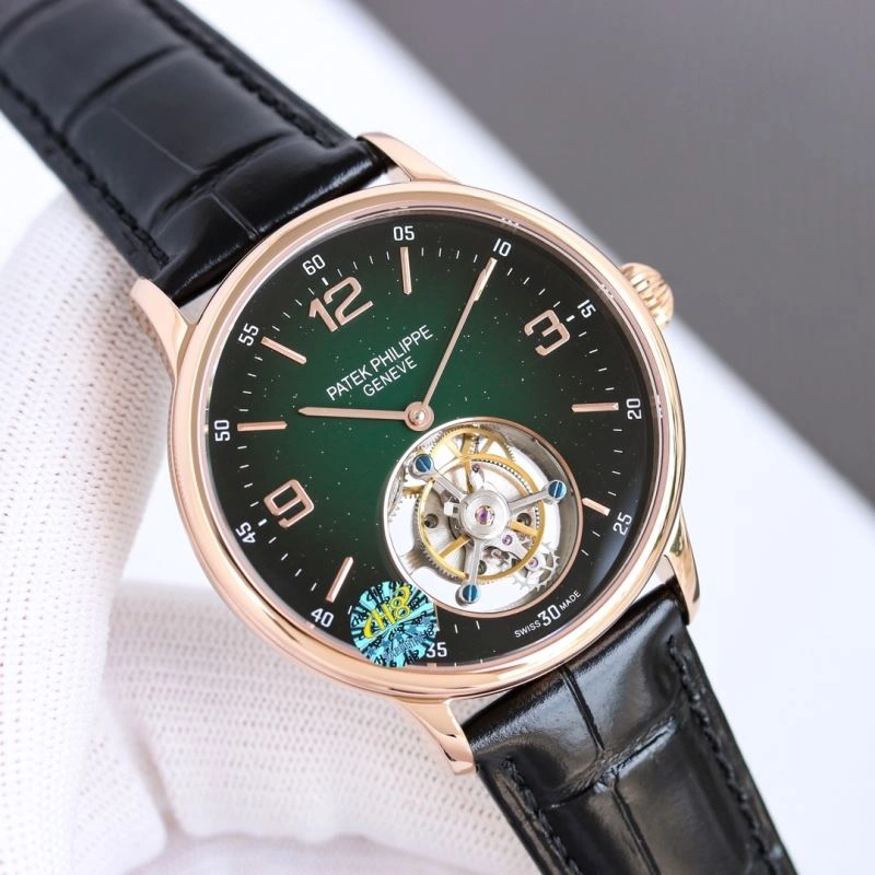 PATEK PHILIPPE Watches Snug 195954