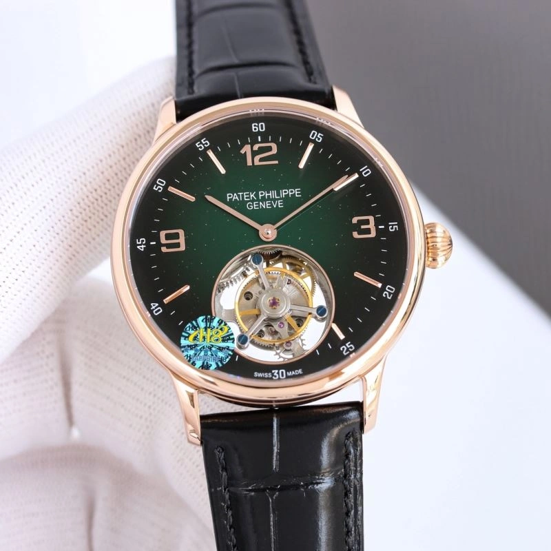 PATEK PHILIPPE Watches Snug 195954