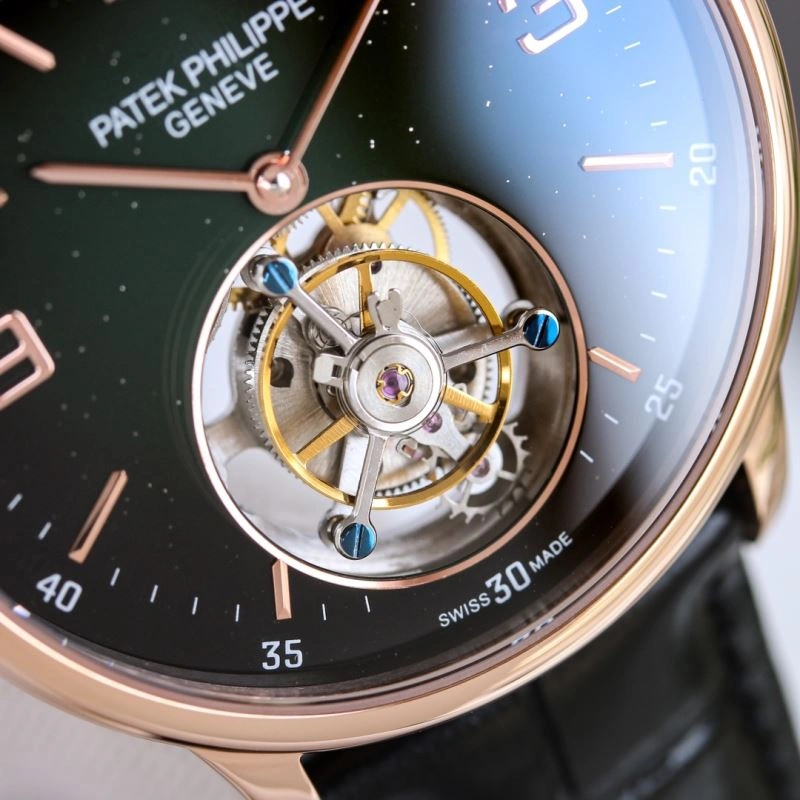 PATEK PHILIPPE Watches Snug 195954