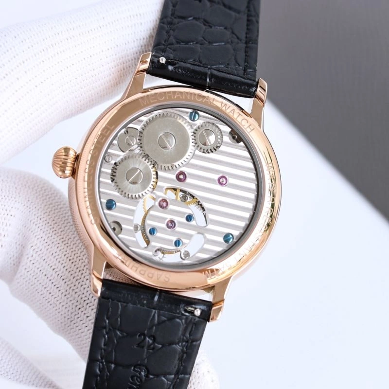 PATEK PHILIPPE Watches Snug 195954