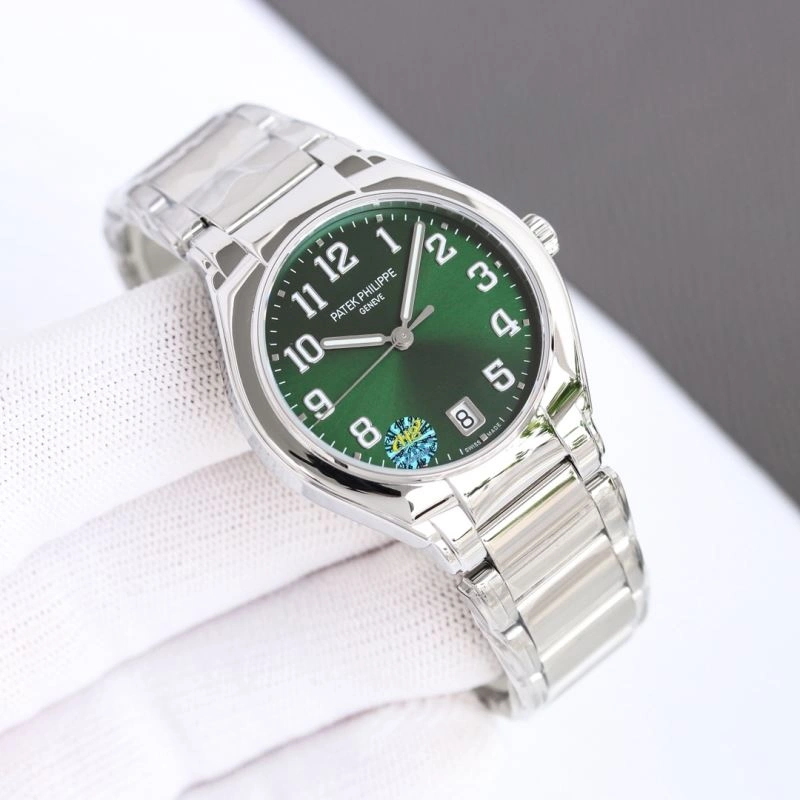 PATEK PHILIPPE Watches BestValue 195949