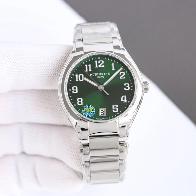 PATEK PHILIPPE Watches BestValue 195949