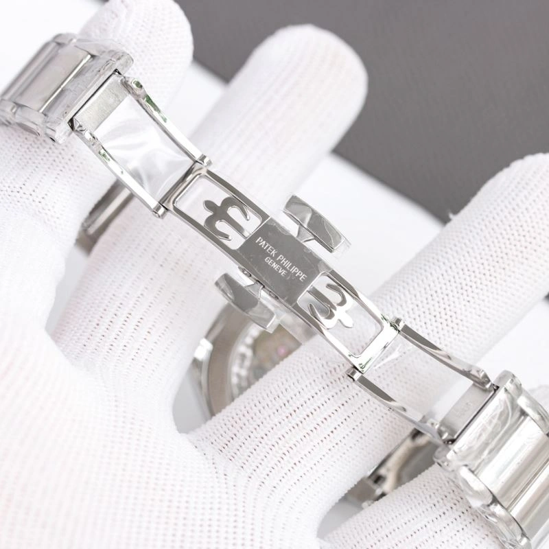 PATEK PHILIPPE Watches Stretchable 195947