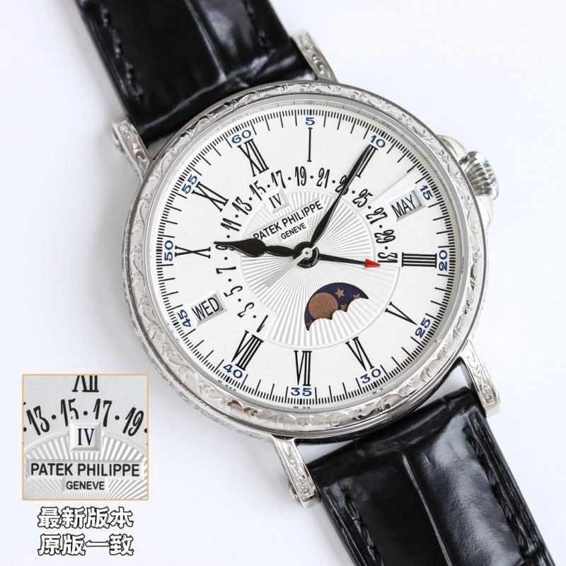 PATEK PHILIPPE Watches Chic 195953