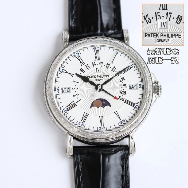 PATEK PHILIPPE Watches Chic 195953