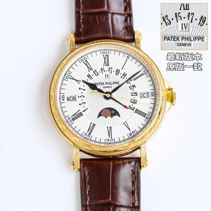 PATEK PHILIPPE Watches Chic 195953