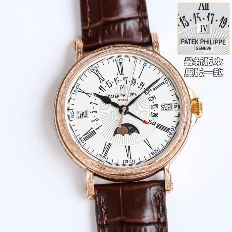 PATEK PHILIPPE Watches Chic 195953