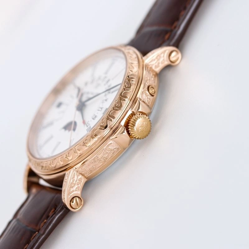 PATEK PHILIPPE Watches Chic 195953