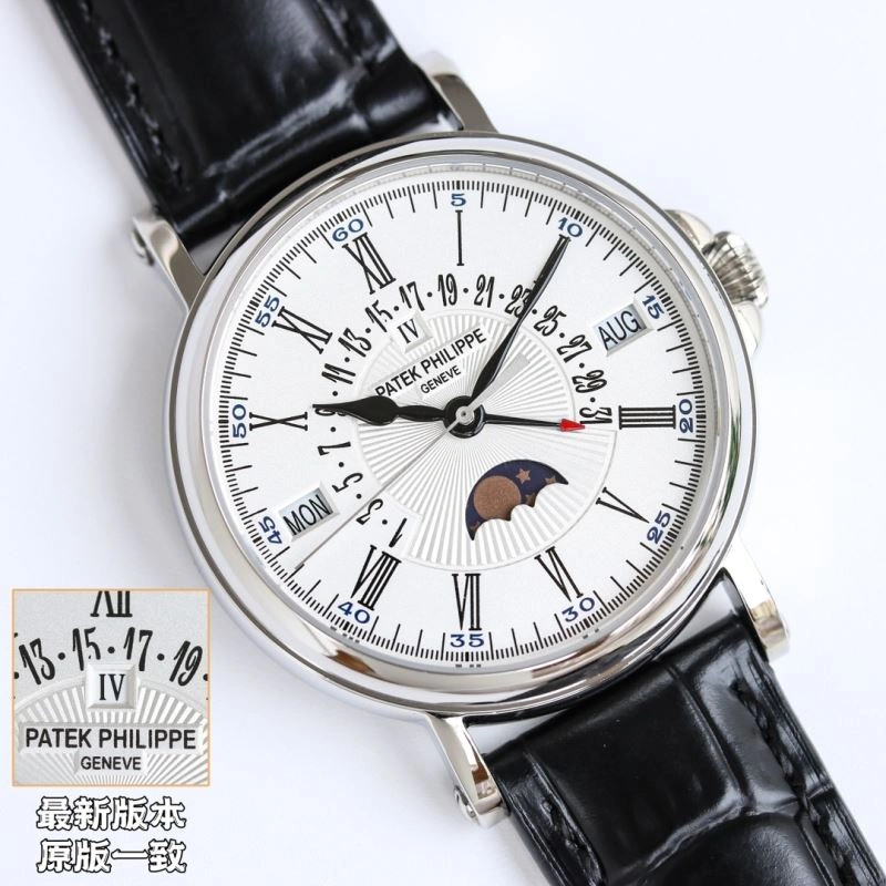 Timeless PATEK PHILIPPE Watches 195948