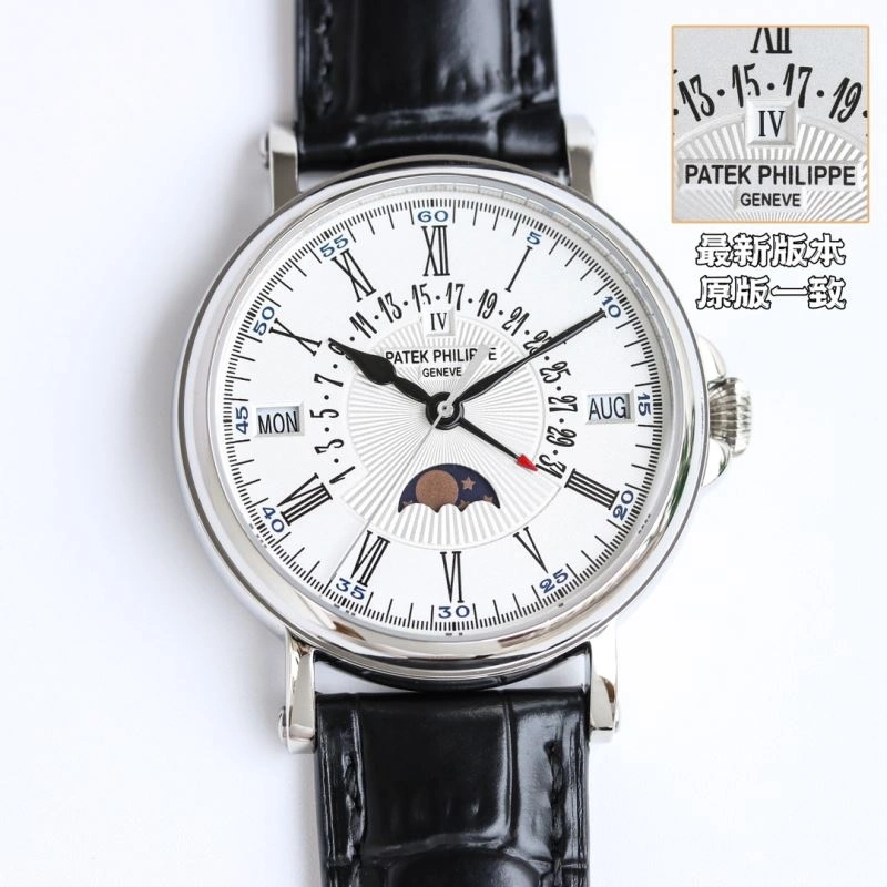 Timeless PATEK PHILIPPE Watches 195948