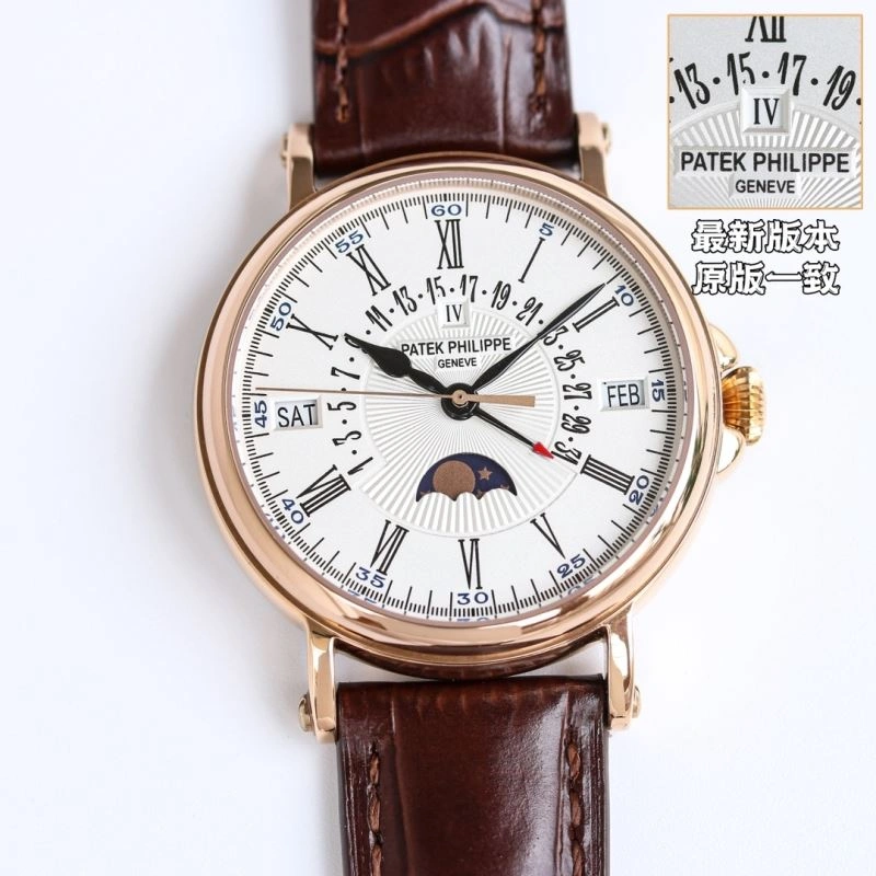 Timeless PATEK PHILIPPE Watches 195948
