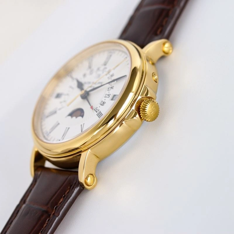 Timeless PATEK PHILIPPE Watches 195948