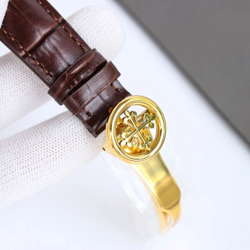 Breathable PATEK PHILIPPE Watches 195951