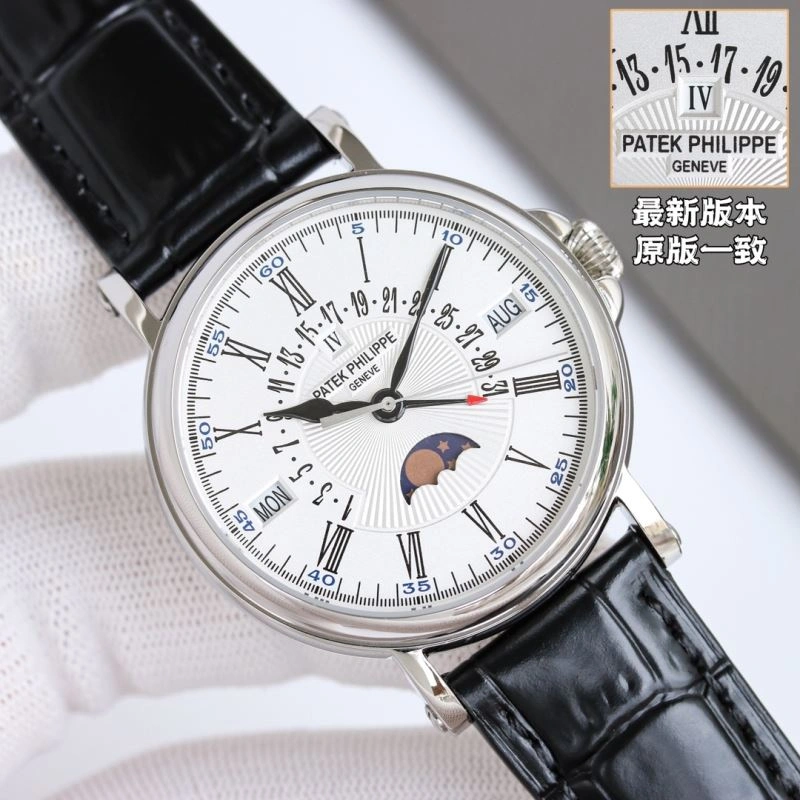 EyeCatching PATEK PHILIPPE Watches 195952