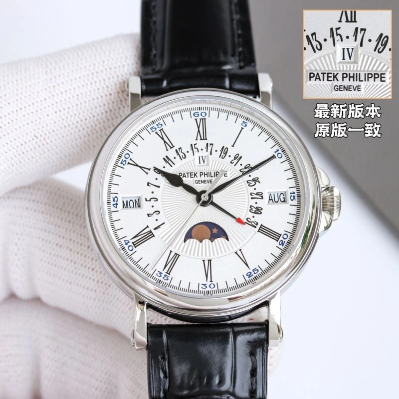 EyeCatching PATEK PHILIPPE Watches 195952
