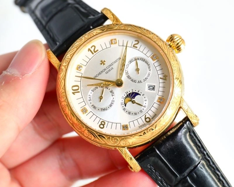 PATEK PHILIPPE Watches Comfortable 195950
