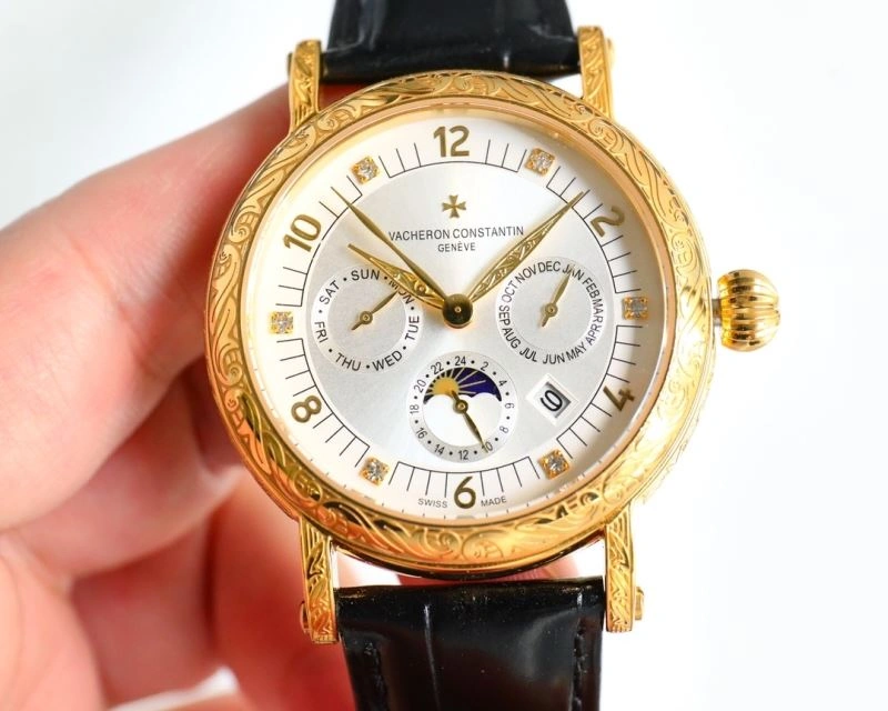 PATEK PHILIPPE Watches Comfortable 195950