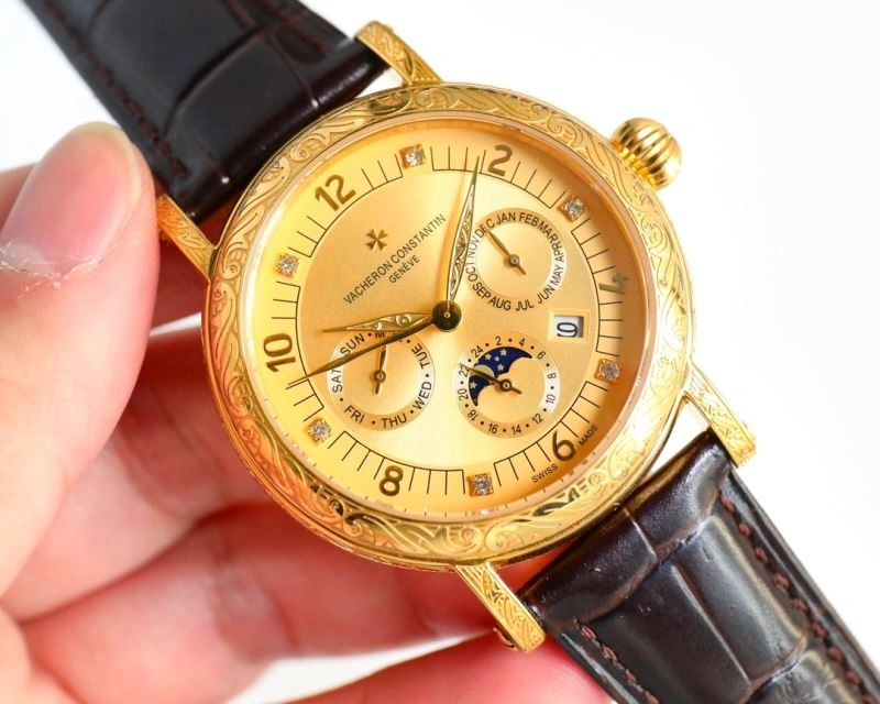 PATEK PHILIPPE Watches Comfortable 195950