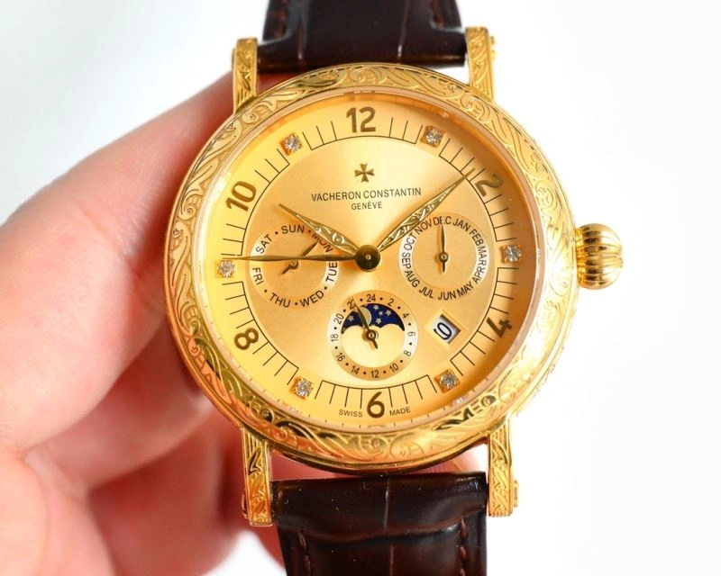 PATEK PHILIPPE Watches Comfortable 195950