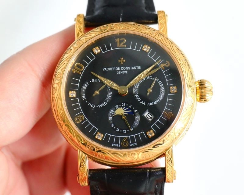 PATEK PHILIPPE Watches Comfortable 195950