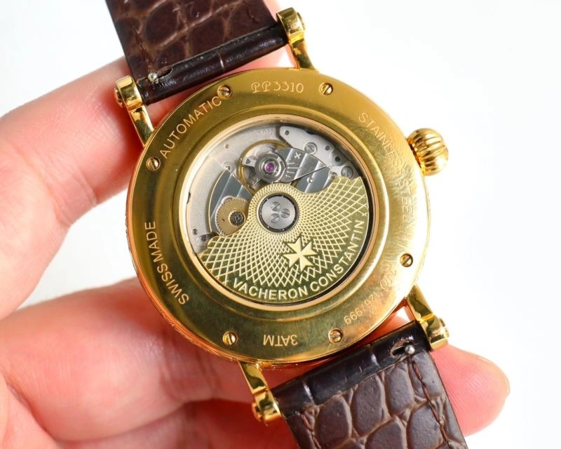 PATEK PHILIPPE Watches Comfortable 195950