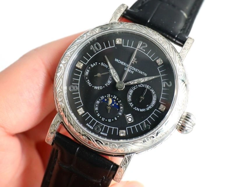 Sporty PATEK PHILIPPE Watches 195946