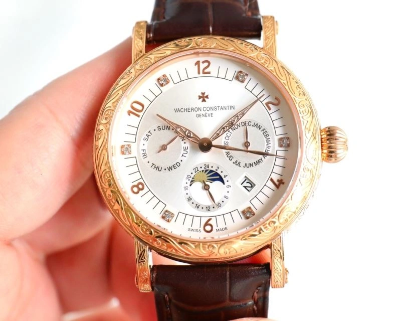 Sporty PATEK PHILIPPE Watches 195946