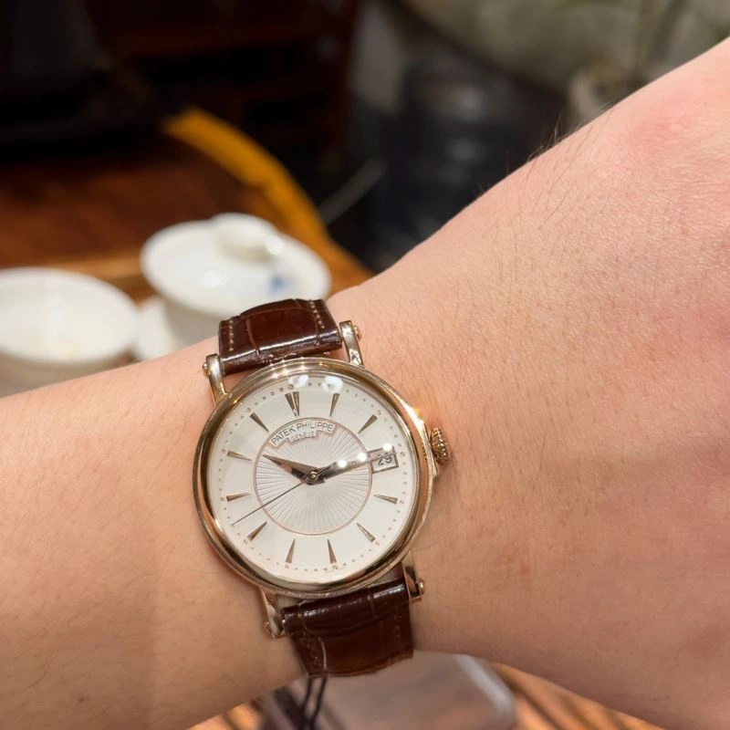 PATEK PHILIPPE Watches Comfortable 195945