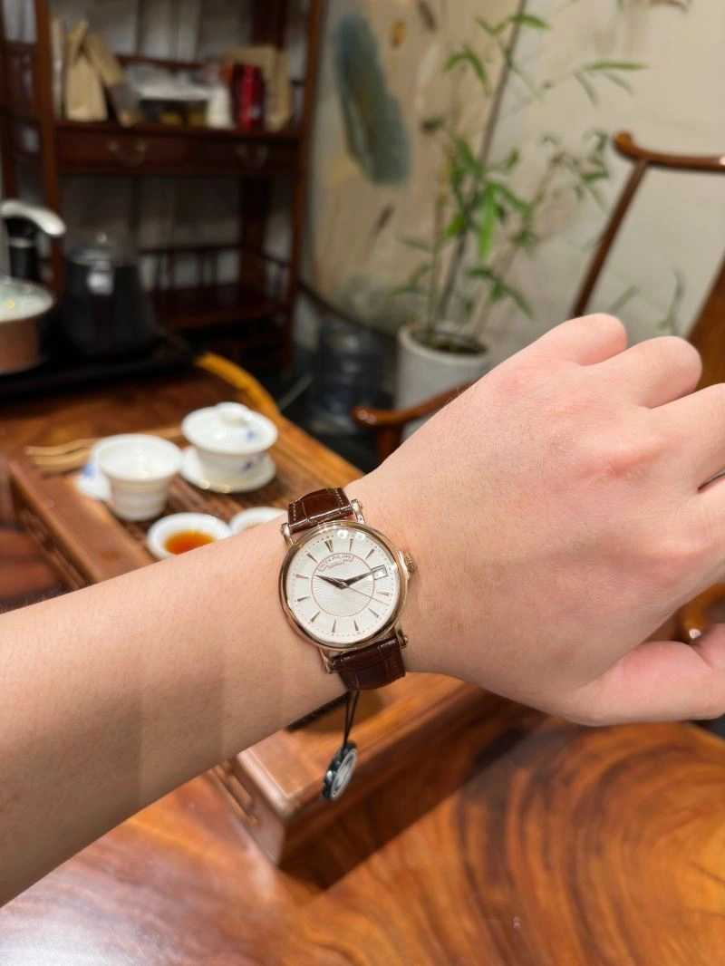 PATEK PHILIPPE Watches Comfortable 195945