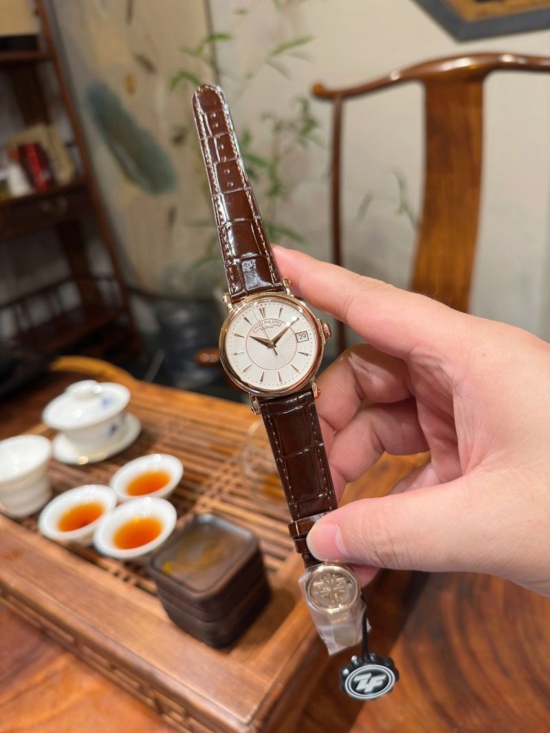 PATEK PHILIPPE Watches Comfortable 195945