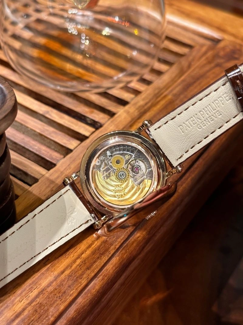 PATEK PHILIPPE Watches Comfortable 195945